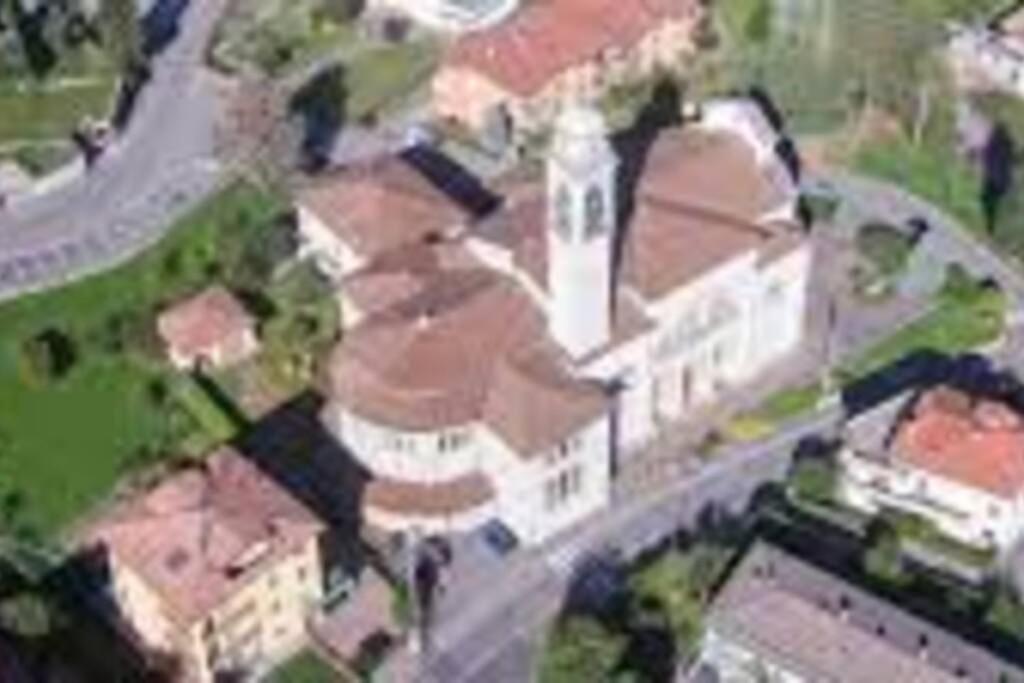 Entire Flat, Independent Entrance, 20 Mins To Bgy - Bergamo Milan Airport Nembro Exterior foto