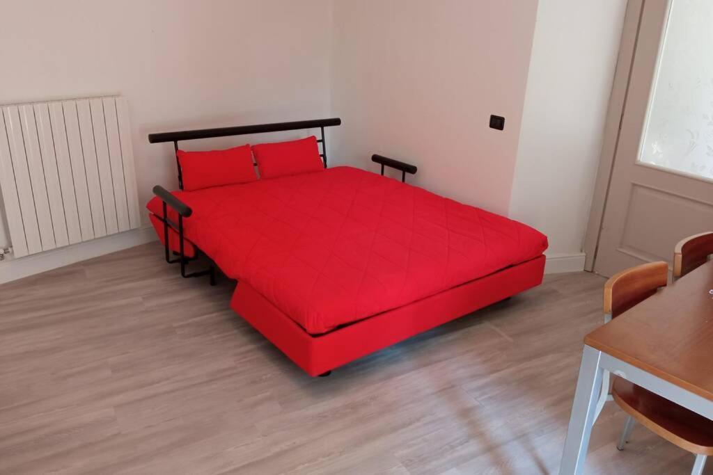 Entire Flat, Independent Entrance, 20 Mins To Bgy - Bergamo Milan Airport Nembro Exterior foto