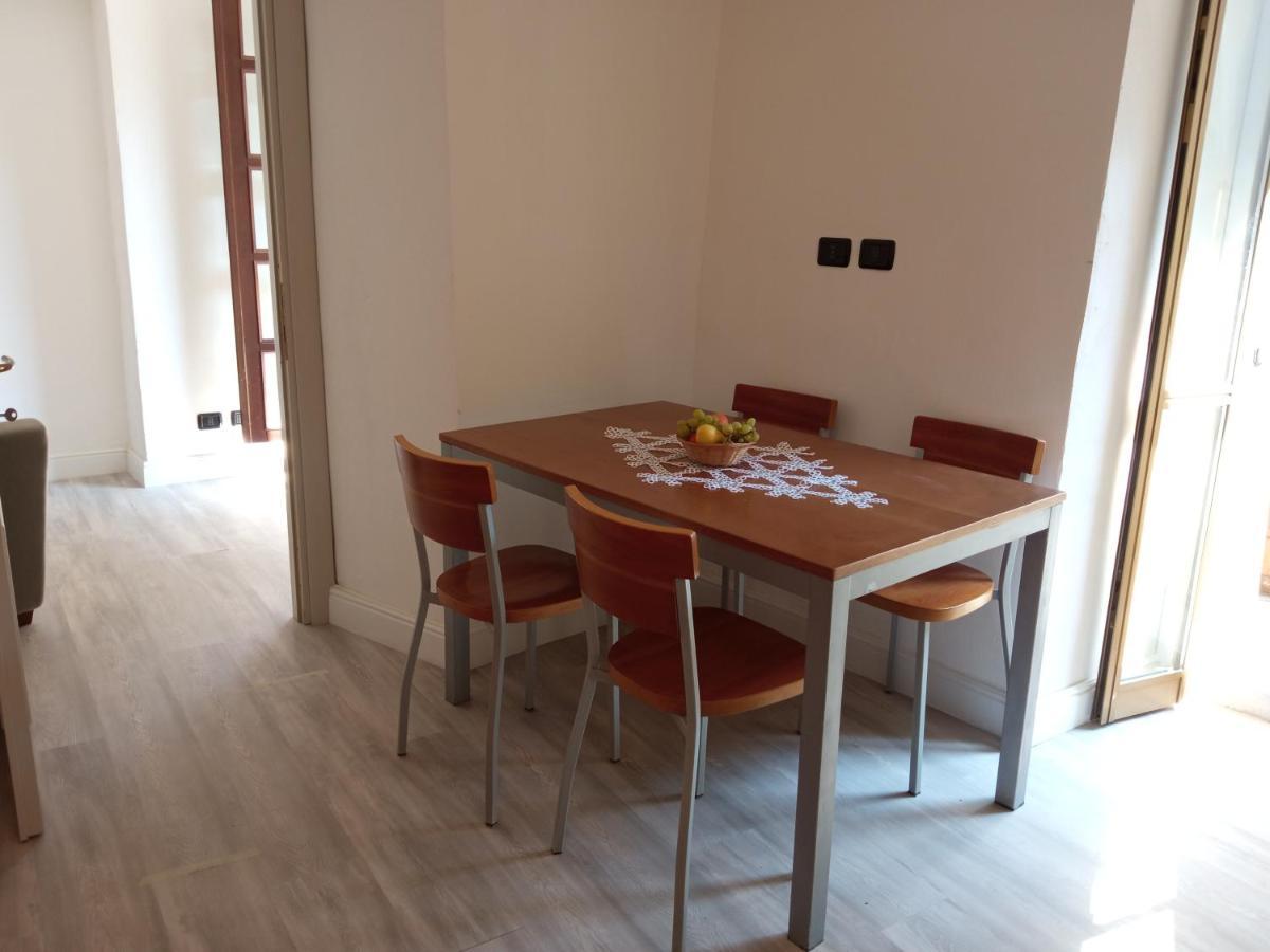 Entire Flat, Independent Entrance, 20 Mins To Bgy - Bergamo Milan Airport Nembro Exterior foto