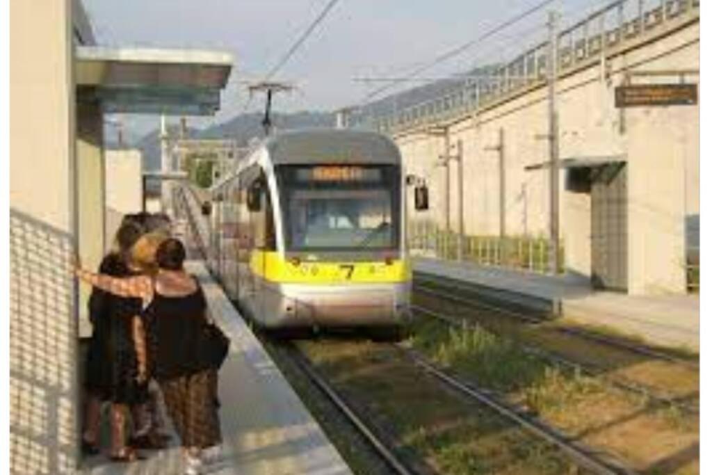 Entire Flat, Independent Entrance, 20 Mins To Bgy - Bergamo Milan Airport Nembro Exterior foto