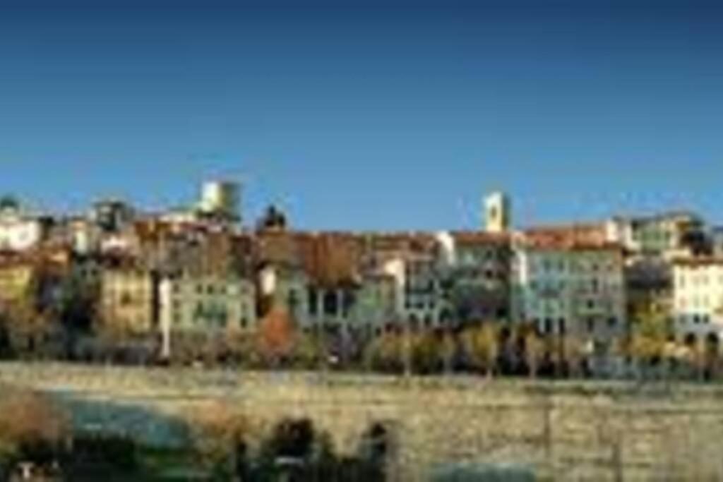 Entire Flat, Independent Entrance, 20 Mins To Bgy - Bergamo Milan Airport Nembro Exterior foto